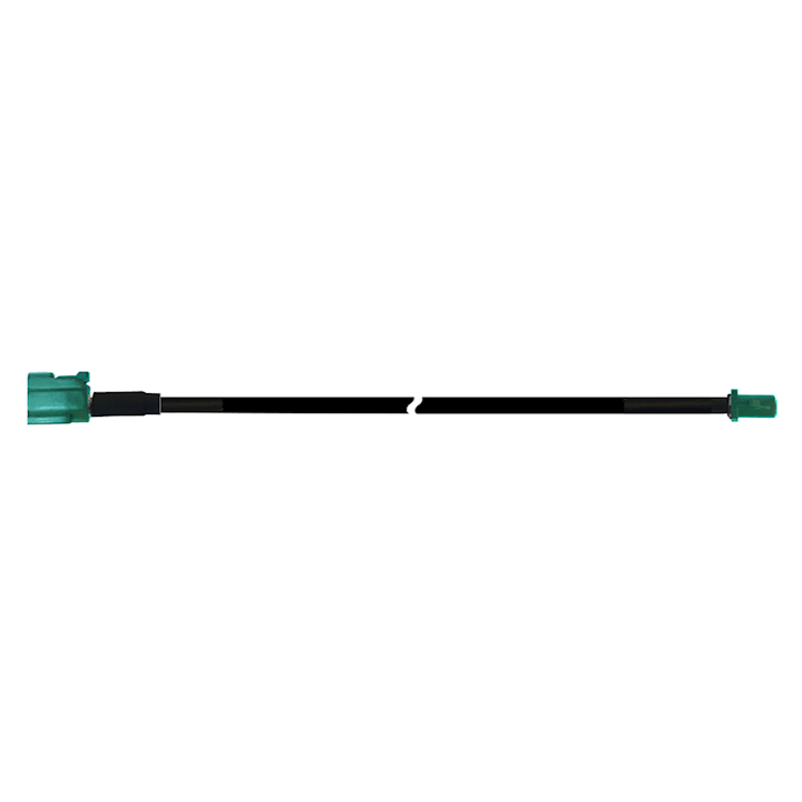 Fakra Cable Extension Male - Female RG174